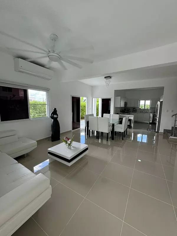 casas - Casa en venta En Ciudad la Palma  2