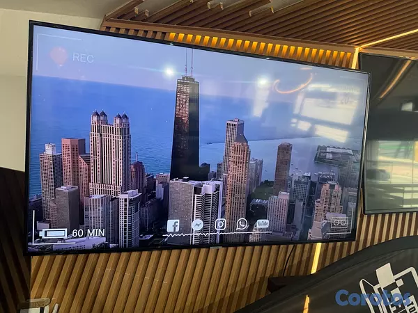 tv - TV Samsung de 70 3