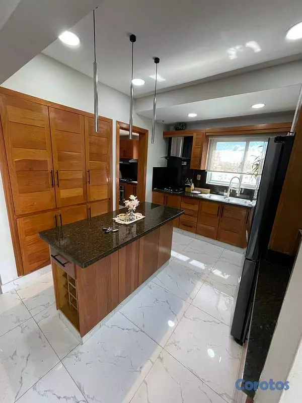 apartamentos - Apartamento en venta alma rosa I, exclusivo aparta 2