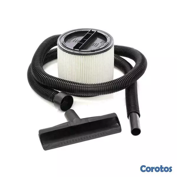 electrodomesticos - Aspiradora 8 Galones Shop Vac 2