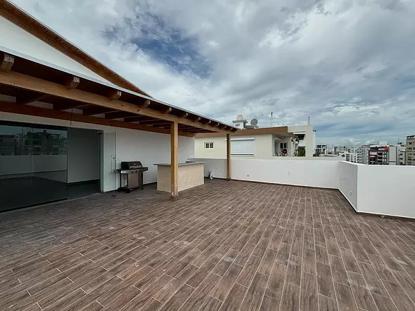 apartamentos - Proyecto en Evaristo Morales 8