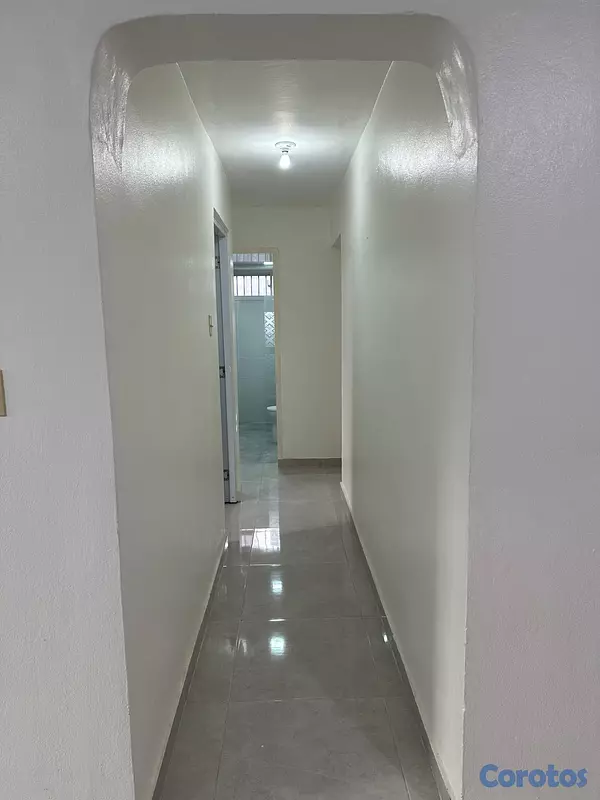 apartamentos - Apartamento recién restaurado en Invivienda piso 1 5