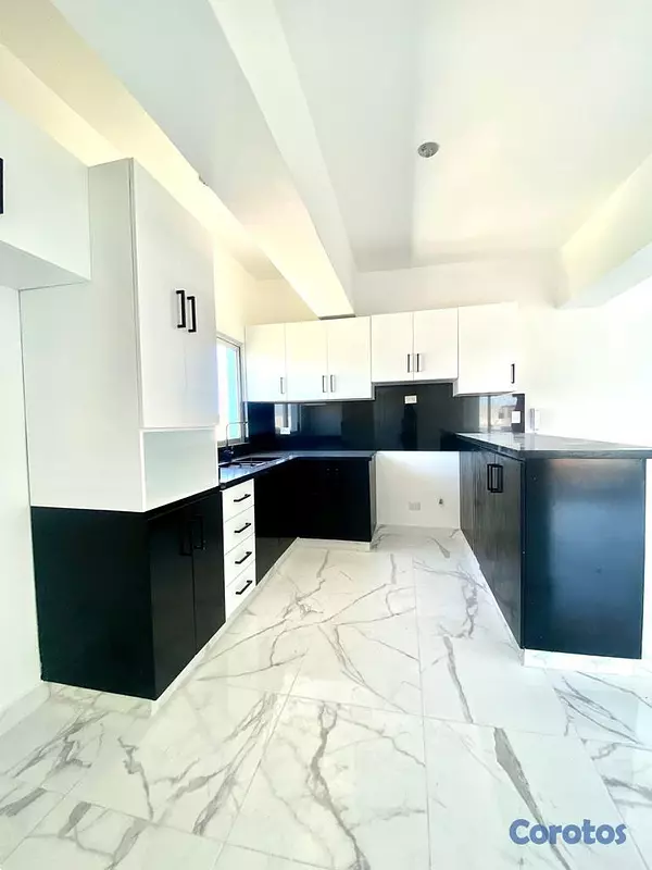 apartamentos - 🏡 ¡Apartamento en Venta en Las Palmas de Herrera!  6