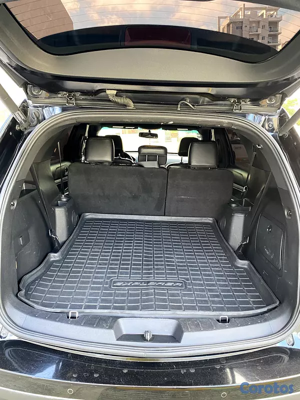 jeepetas y camionetas - Ford Explorer XLT 2017 – Único dueño – Comprada en 8