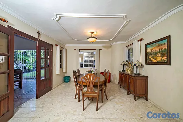casas - hermosa casa en residencial exclusivo de Puerto plata  4