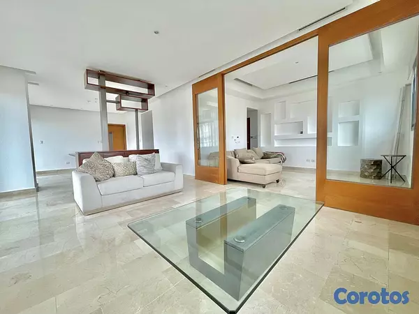 apartamentos - En venta apartamento en Naco 6