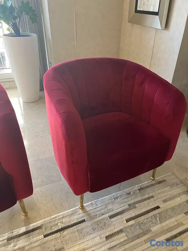 muebles y colchones - butacas 2