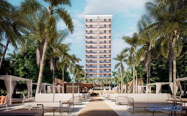 apartamentos - APARTAMENTOS EN VENTA 2