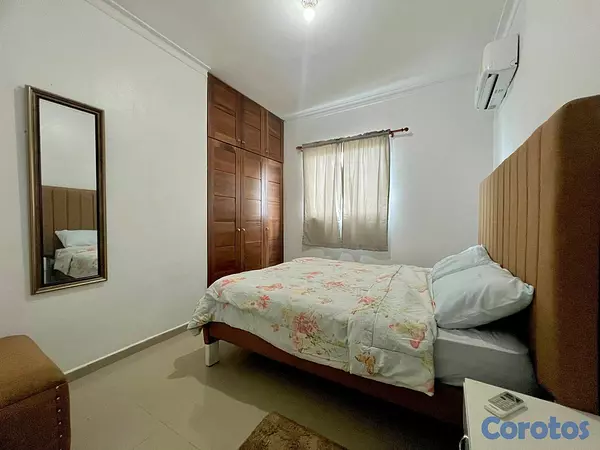 apartamentos - a 15 min del aeropuerto las americas los frailes segudo cerca de garrido 5