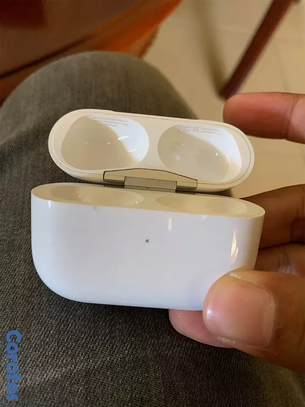 camaras y audio - Cargador de AirPods Pro Original
AirPods Pro charging case 2