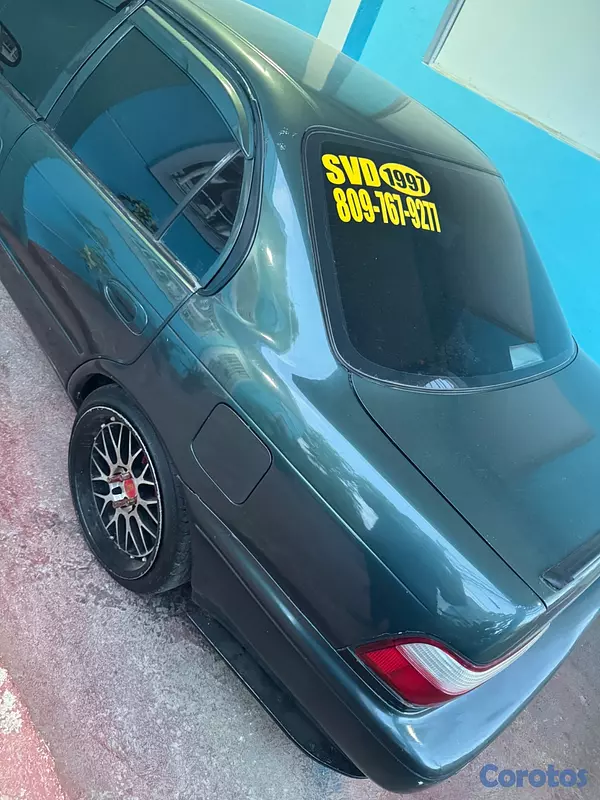carros - Financimiento disponible 6