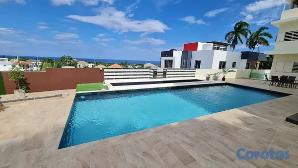 casas - Se Vende Casa en Puerto Plata, RD 1