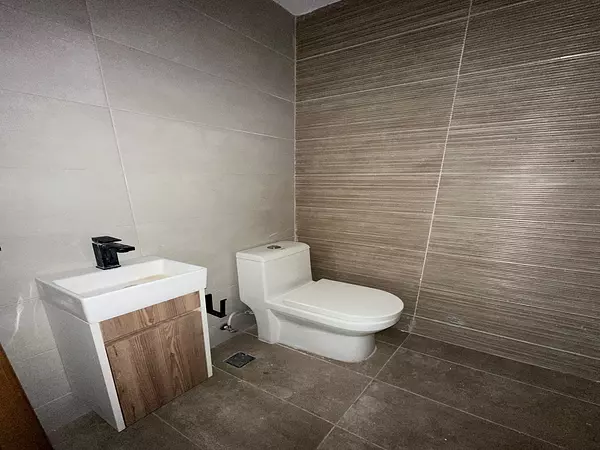 apartamentos - Apartamentos en Venta en Los Cacicazgos  4