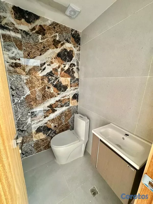 apartamentos - Vendo Apartamento Nuevo en Serrallé  15