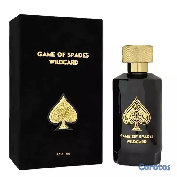 salud y belleza - Juegos de espadas perfume de calidad excelente precio  6