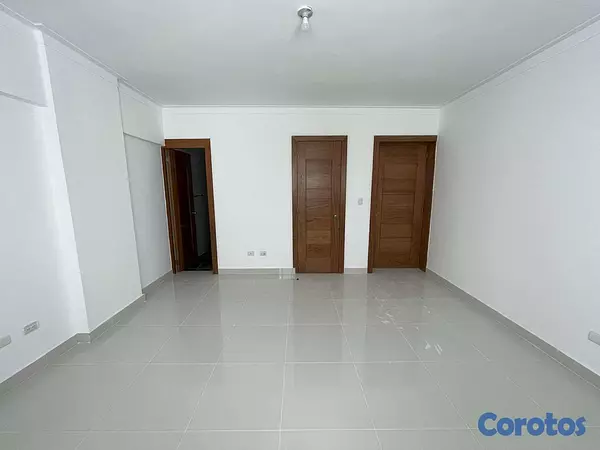 apartamentos - Apartamento en Venta en El Millon 8