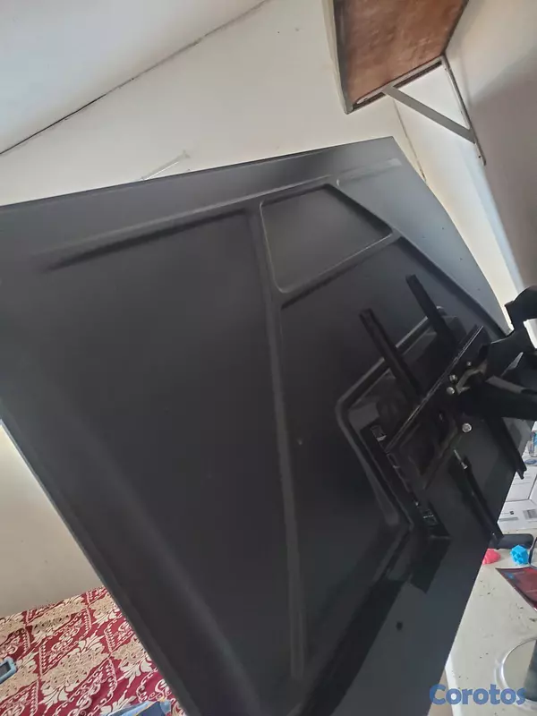 tv - Vendo TCL GOOGLE TV PANTALLA NO FUNCIONA  2