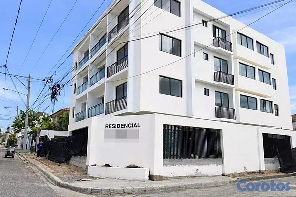 apartamentos - Venta: Apartamentos de 2 habitaciones - Villa Mari 5
