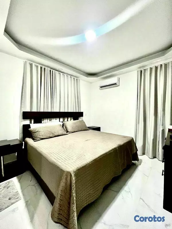 apartamentos - Apartamento en Renta en Villa Olga  3
