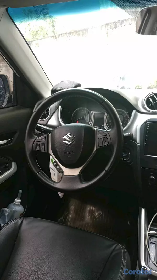 otros vehiculos - Se vende Suzuki vitara  3