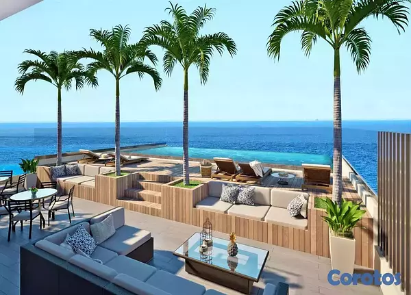 apartamentos - Trinomar Seaside Living – Apartamentos frente al m 3