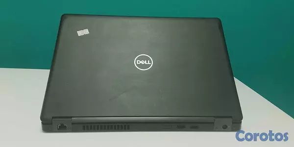computadoras y laptops - ```Laptop, Dell Latitude 5490 / 8th Gen, Intel Cor 5
