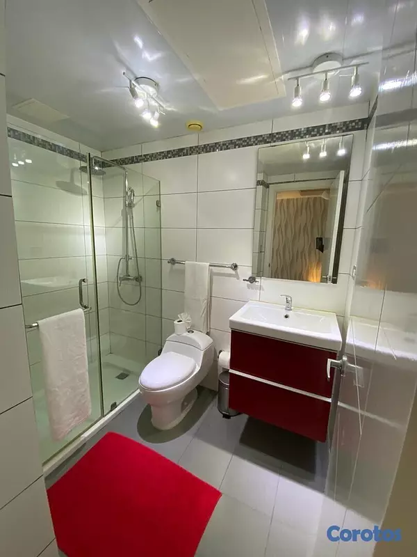 apartamentos - Espectacular Apartamento completamente remodelado de 3 habitaciones  7
