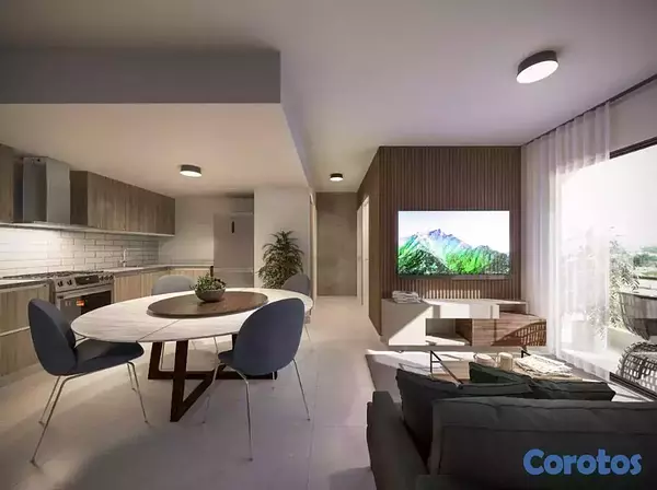 apartamentos - Ópalo El Edén – Apartamento en Santo Domingo Norte 4