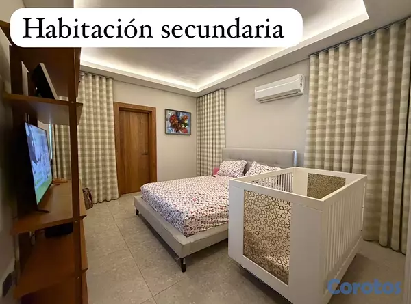 penthouses - VENDO PENTHOUSE EN URB REAL  8