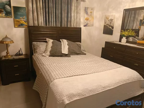 habitaciones y viviendas compartidas - HABITACIÓN AMUEBLADA EN LA 27  5