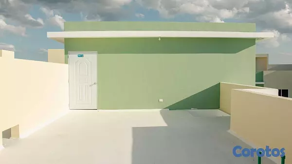 apartamentos - Residencial cerrado con piscina y gimnasio en Vill 3