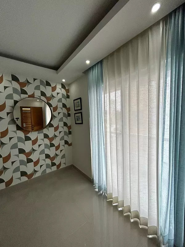 apartamentos - Cuarto Nivel con terraza y 2 parqueos en Alma Rosa I DCND 5
