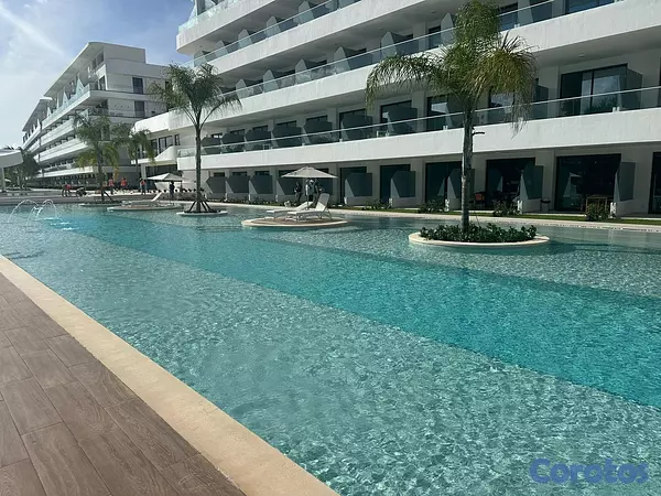 apartamentos - Apartamento de Venta en Cana Bay, Punta Cana  1