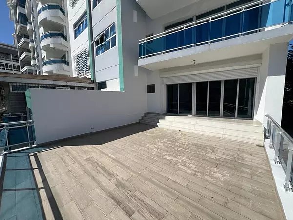 apartamentos - 📍Renacimiento Amplio apartamento en una zona muy tranquila y segura.


 7