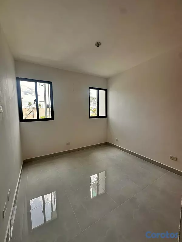 apartamentos - APARTAMENTO EN VENTA - SANTIAGO. 9