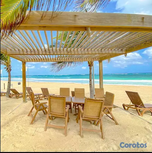 apartamentos - APARTAMENTO EN VENTA FULL AMUEBLADO, PUNTA CANA 9