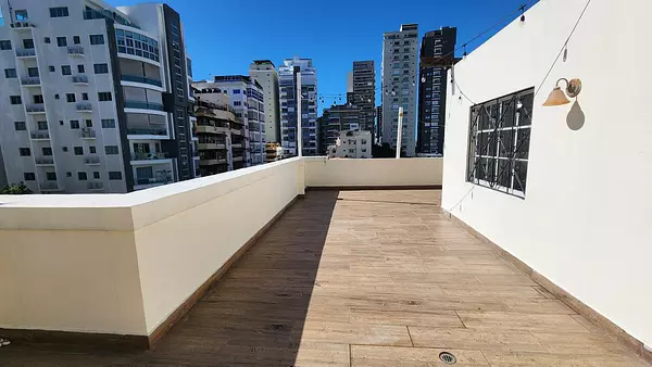 penthouses -  Vendo Penthouse de 2 niveles en Oportunidad 5