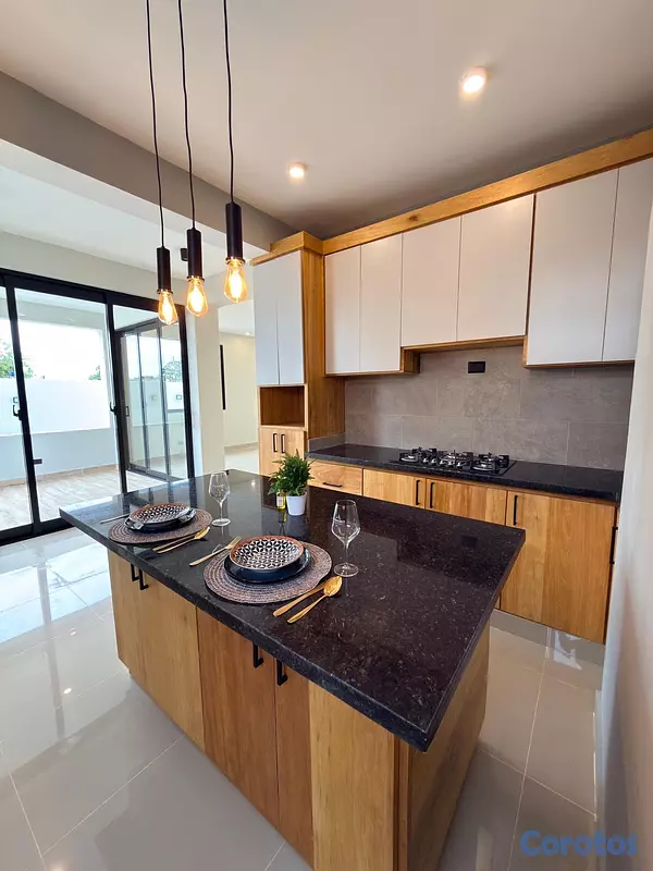 casas - CASA EN VENTA EN SANTIAGO DE LOS CABALLEROS  6