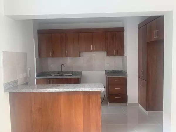 apartamentos - Octavo piso los Álamos, Santiago 6