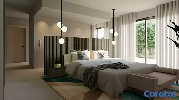 casas vacacionales y villas - Villa en Venta en Punta Cana Village 6