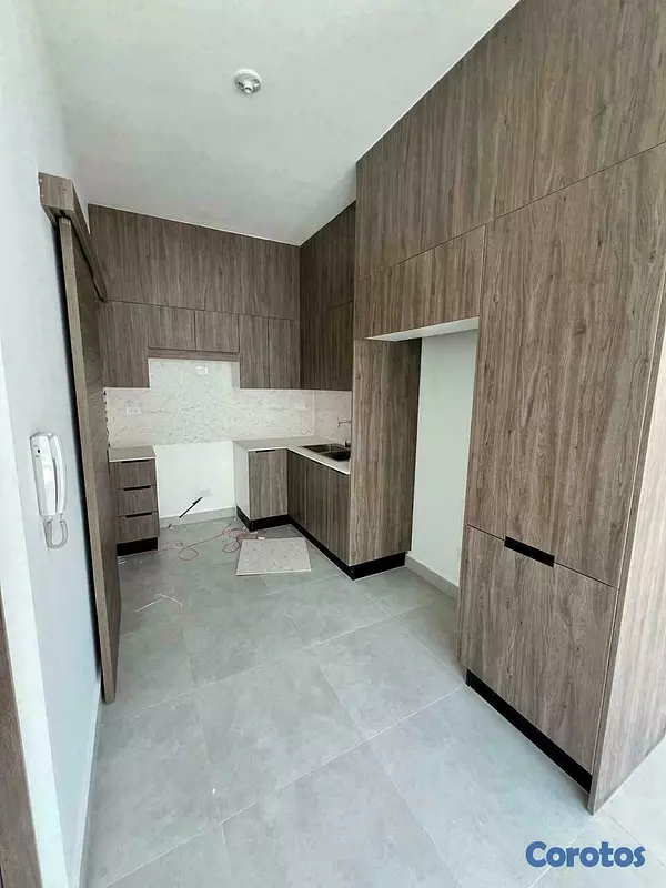 apartamentos - A Estrenar para pareja o ejecutivo, Espectacular apartamento en Renacimiento 8