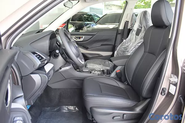 jeepetas y camionetas - Subaru Forester Limited 2026 2