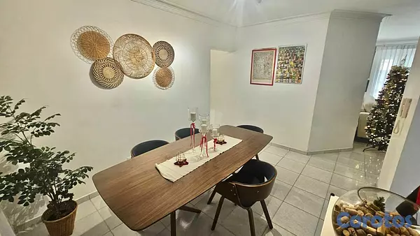 apartamentos - APARTAMENTO EN VENTA- ARROYO HONDO  8