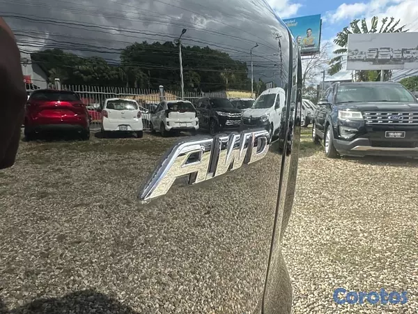 jeepetas y camionetas - HONDA CRV 2020 EX AWD  8