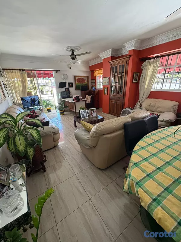 apartamentos - 🏢 VENTA DE EDIFICIO COMPLETO📍 Urbanización Miramar 4