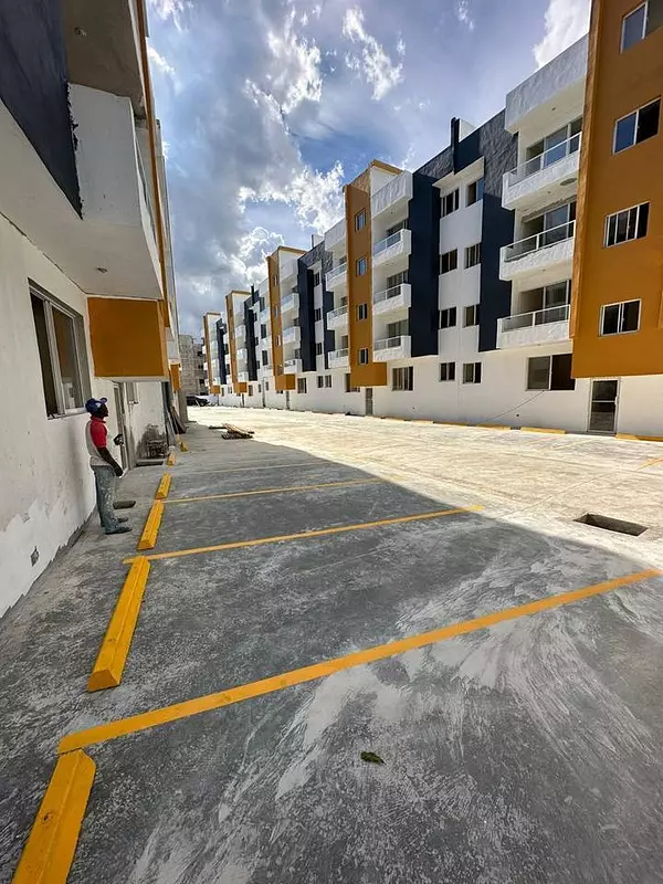 apartamentos - Proyecto de apartamentos con bono vivienda 1445 5