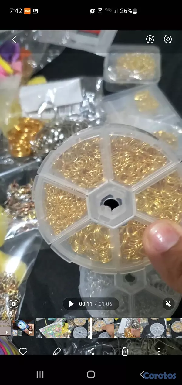 hobby y coleccion - Kit de Materiales para resina  epóxica  2