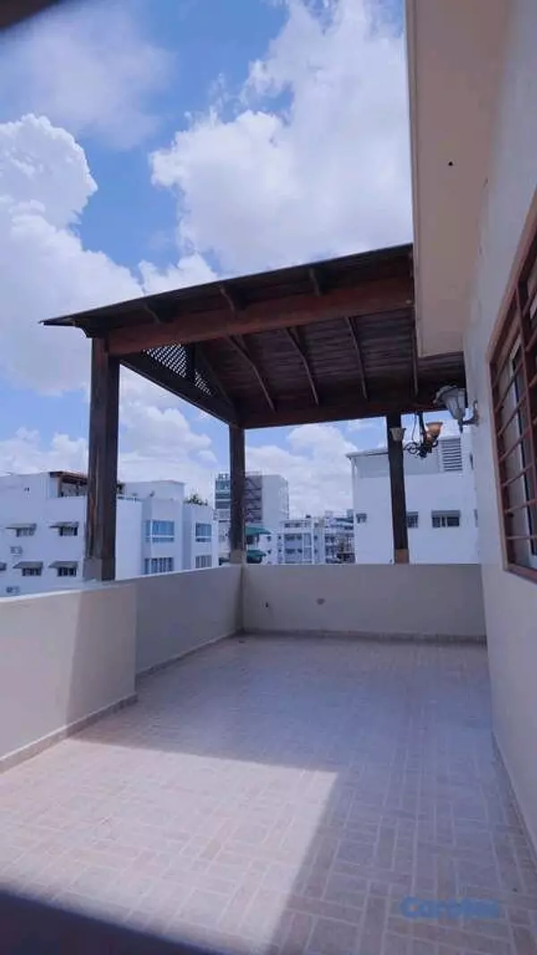 penthouses - Apartamento penthause en mirador sur próximo a romulo betancourt 13