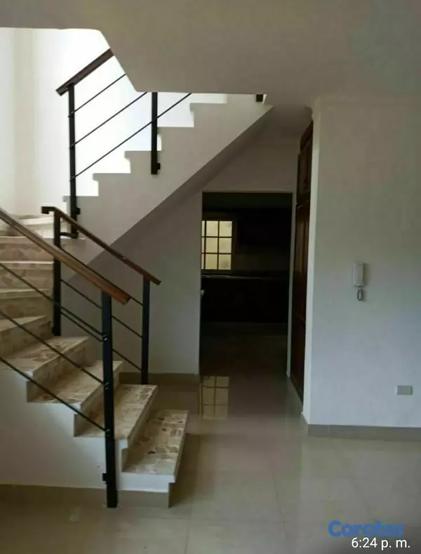 apartamentos - Altos de Arroyo HondoII Apartamento tipo PentHouse 6