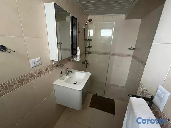 apartamentos - Alquiler Apartamento- Los cacicazgos 10